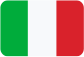 Miešacie zariadenie Italiano