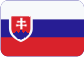 Miešacie ústrojenstvo Slovensky
